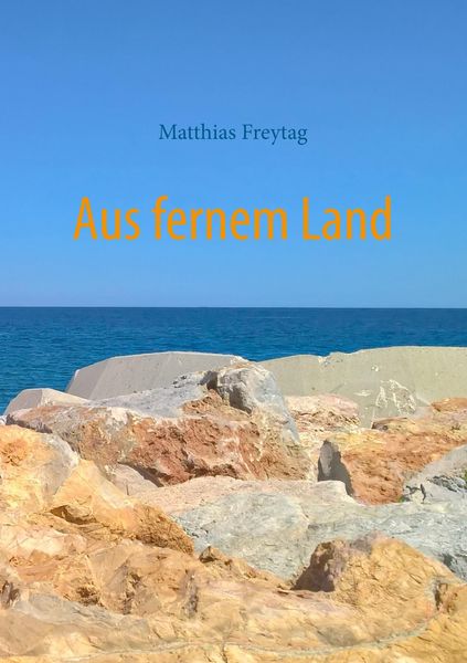 Produktbild: Aus fernem Land