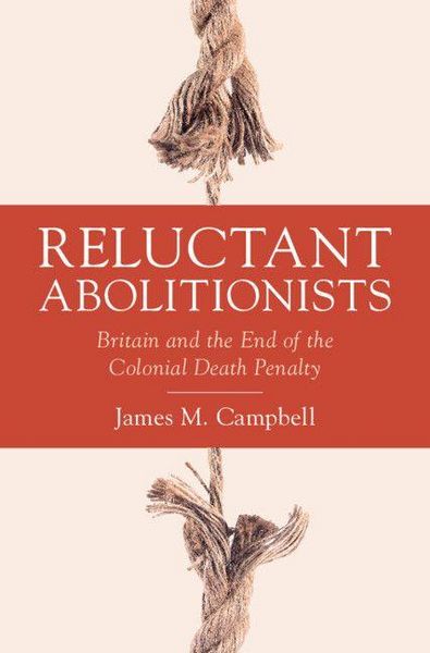 Produktbild: Reluctant Abolitionists