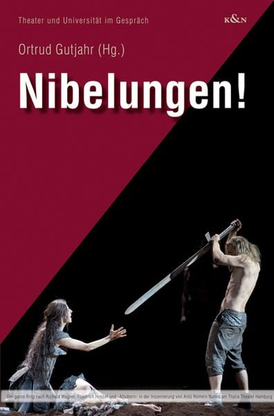Produktbild: Nibelungen!