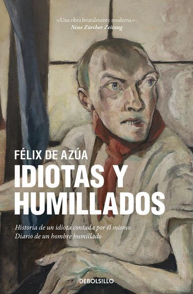 Produktbild: Idiotas y humillados