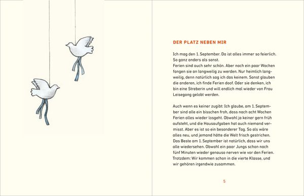 Produktbild: Fritzi war dabei. Eine Wendewundergeschichte (Taschenbuchausgabe)
