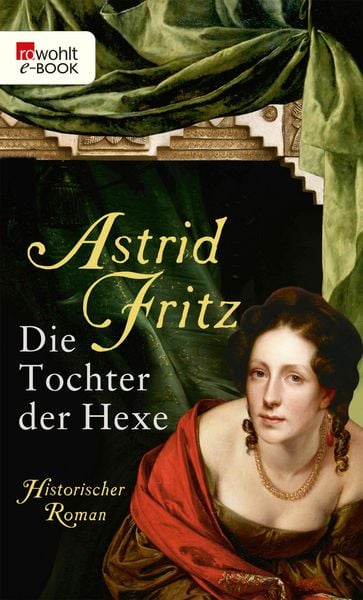 Produktbild: Die Tochter der Hexe