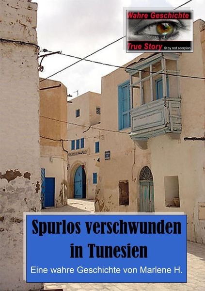 Produktbild: Spurlos verschwunden in Tunesien