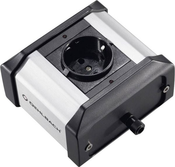 Oehlbach Phaser Phasenprüfgerät