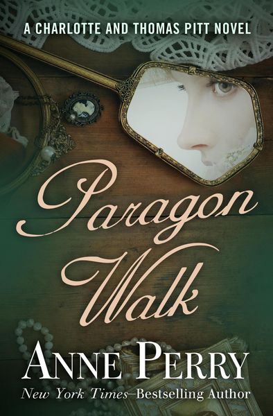 Produktbild: Paragon Walk