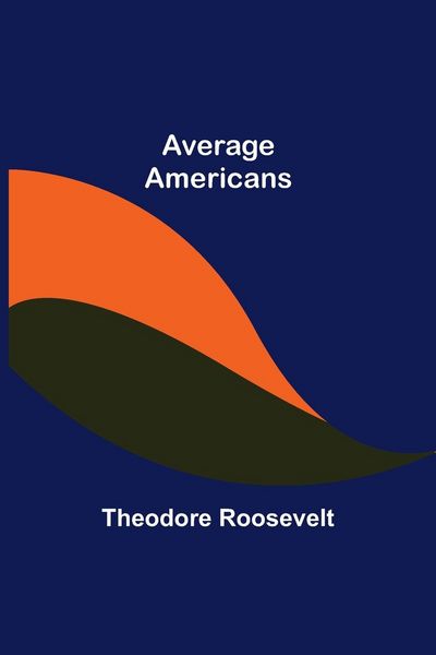 Produktbild: Average Americans