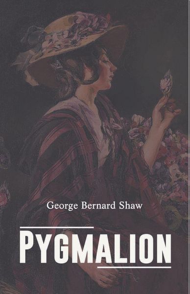 Produktbild: PYGMALION