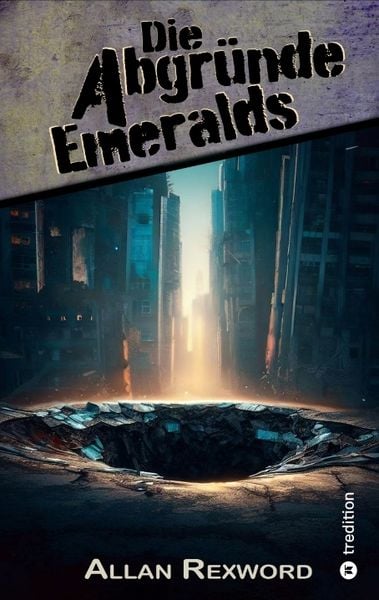 Produktbild: Die Abgr&uuml;nde Emeralds