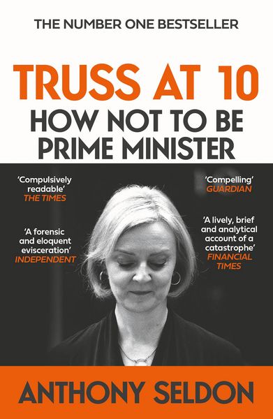 Produktbild: Truss at 10
