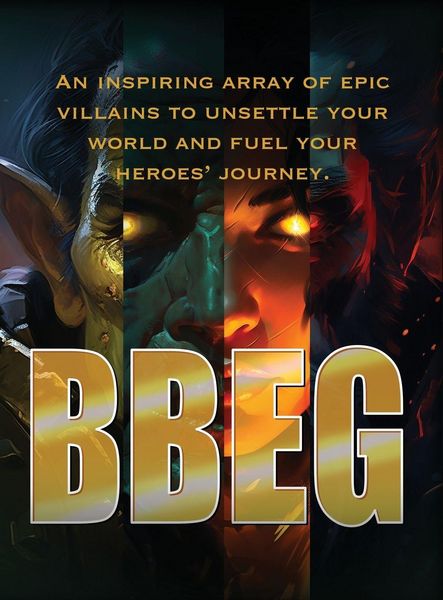 Produktbild: BBEG