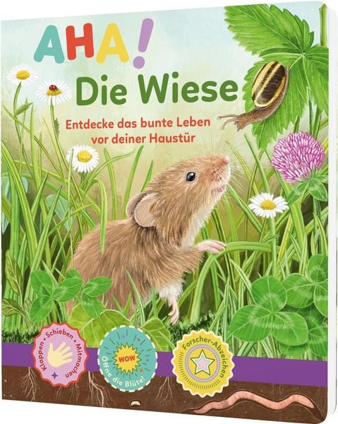 Produktbild: Die Wiese
