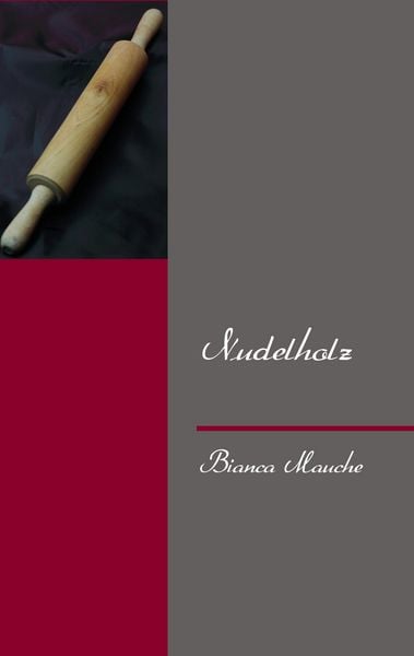 Produktbild: Nudelholz