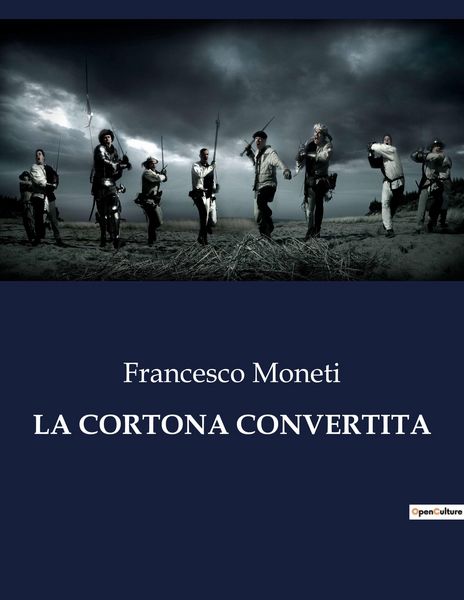 Produktbild: La Cortona Convertita
