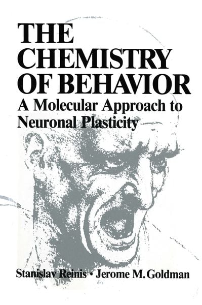 Produktbild: The Chemistry of Behavior