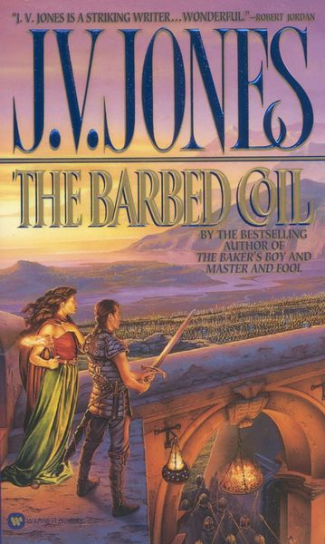 Produktbild: The Barbed Coil