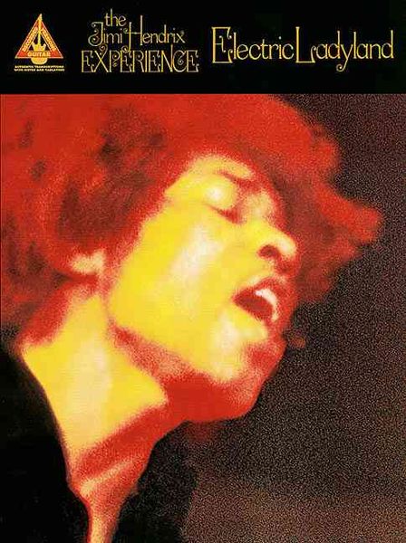 Produktbild: Jimi Hendrix - Electric Ladyland