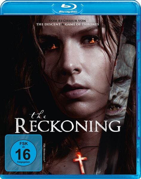 Produktbild: The Reckoning