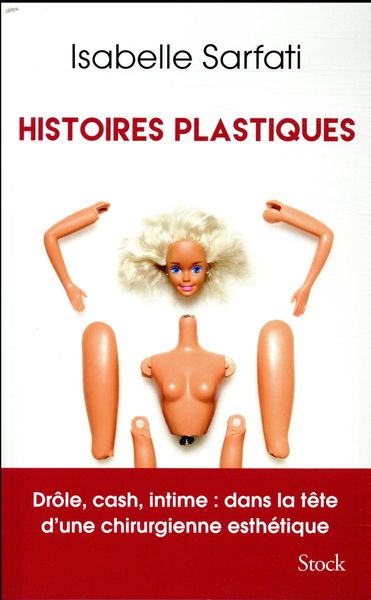 Produktbild: Histoires plastiques