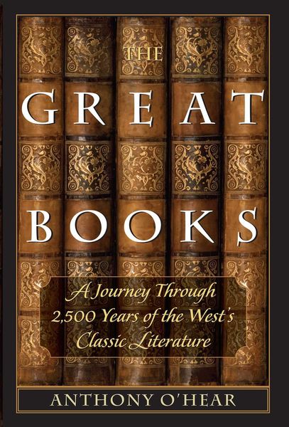 Produktbild: The Great Books