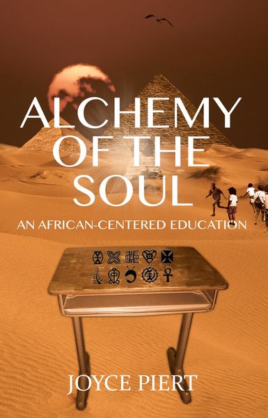 Produktbild: Alchemy of the Soul