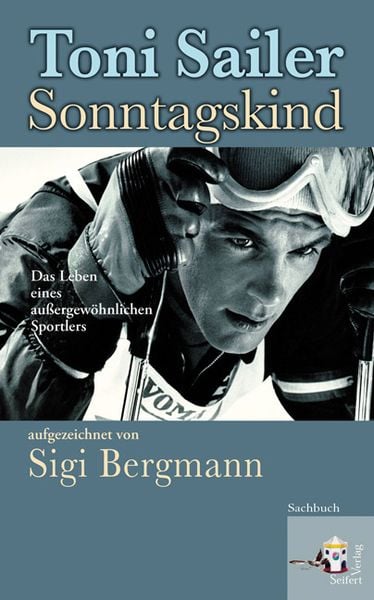 Produktbild: Toni Sailer Sonntagskind