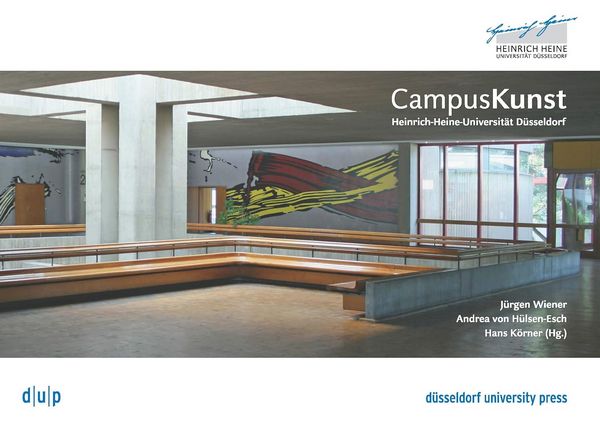 Produktbild: CampusKunst