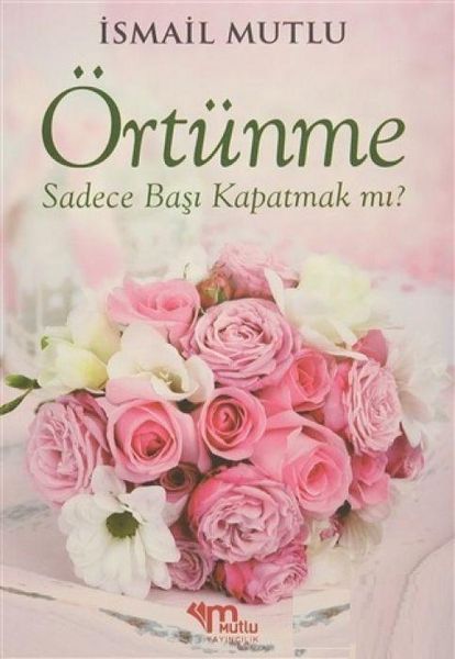 Produktbild: &Ouml;rt&uuml;nme Sadece Basi Kapatmak Mi