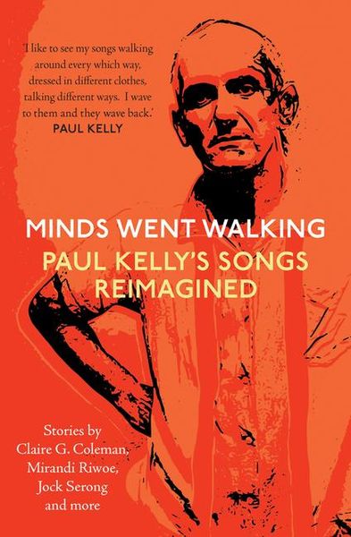 Produktbild: Minds Went Walking