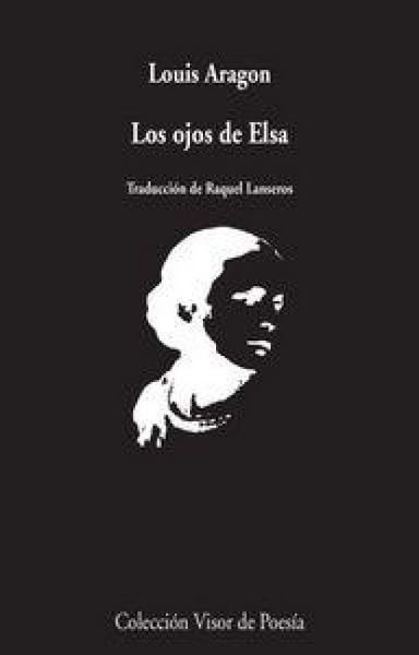 Produktbild: Los ojos de Elsa