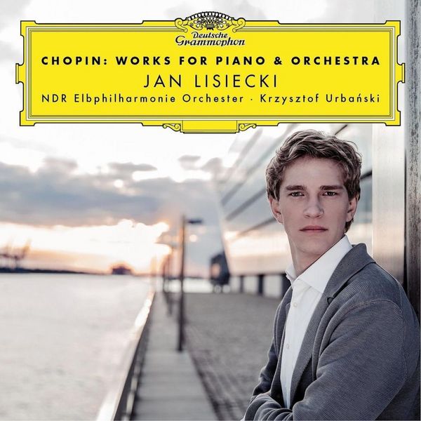 Produktbild: Chopin: Works for Piano & Orchestra