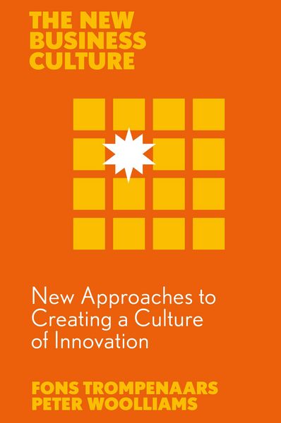 Produktbild: New Approaches to Creating a Culture of Innovation