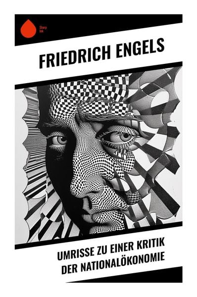 Produktbild: Umrisse zu einer Kritik der National&ouml;konomie