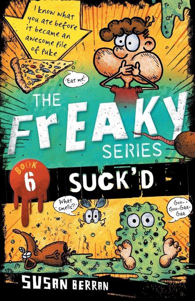 Produktbild: Suck'd