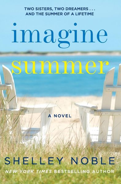 Produktbild: Imagine Summer