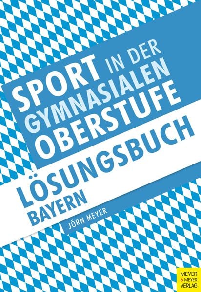 Produktbild: Sport in der gymnasialen Oberstufe