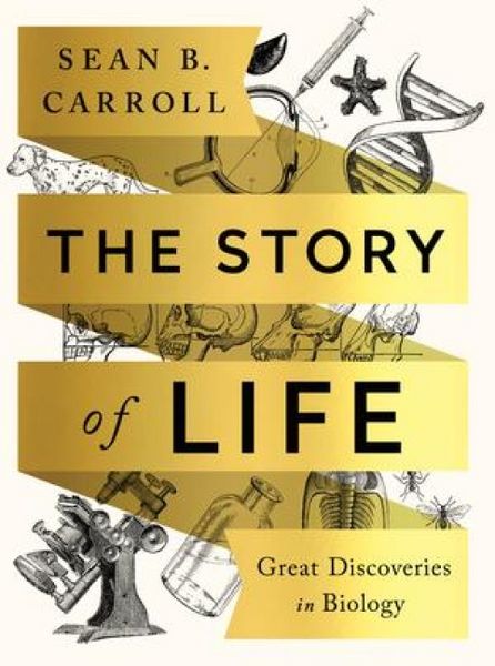 Produktbild: The Story of Life