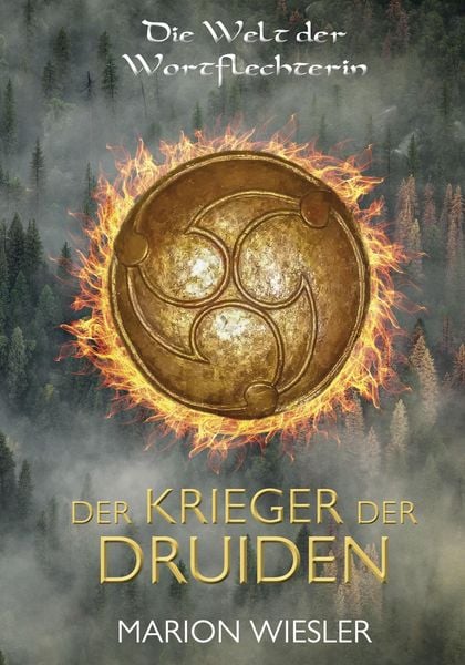 Produktbild: Der Krieger der Druiden