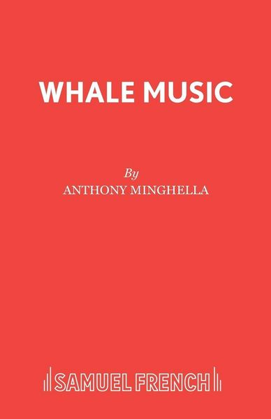 Produktbild: Whale Music