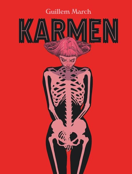 Produktbild: Karmen