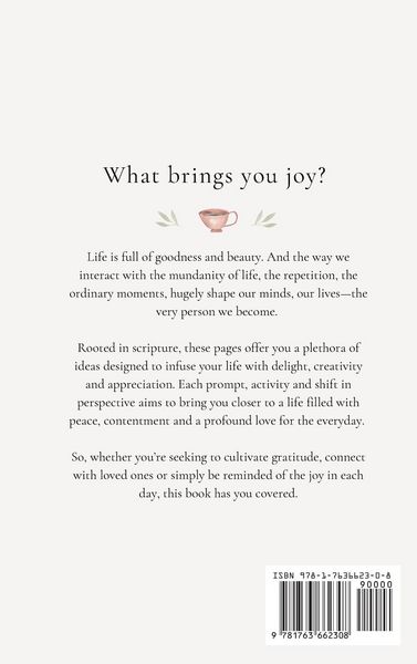 Produktbild: Love the Everyday