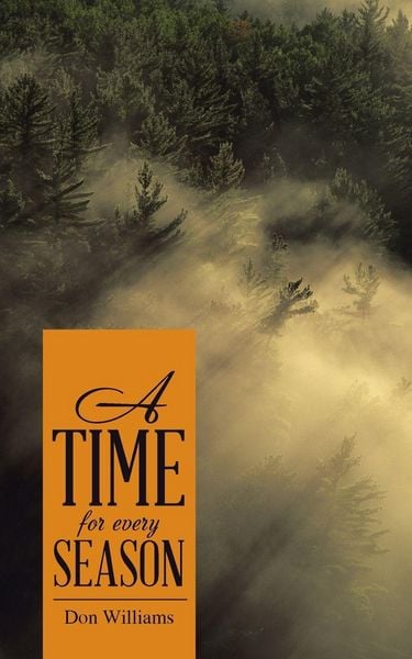Produktbild: A Time for Every Season