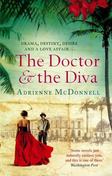 Produktbild: The Doctor And The Diva