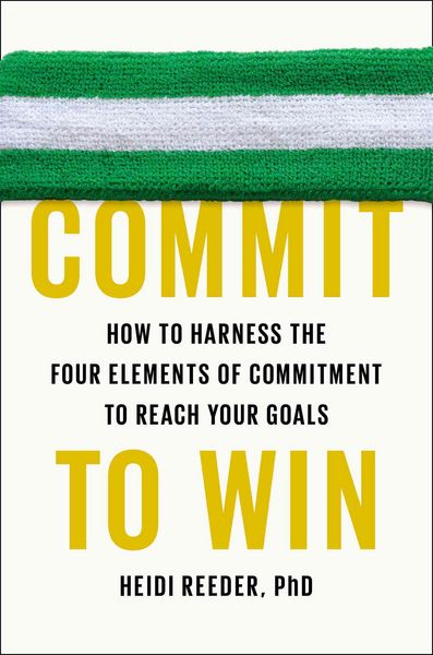 Produktbild: Commit To Win