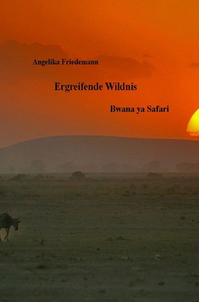 Produktbild: Ergreifende Wildnis