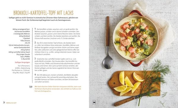 Produktbild: One Pot Meals