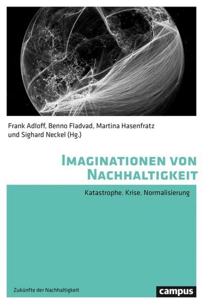 Produktbild: Imaginationen von Nachhaltigkeit