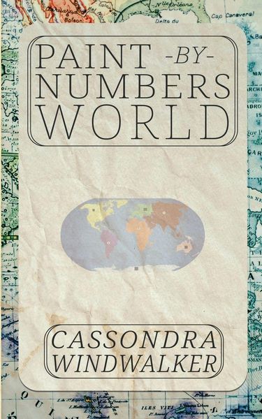 Produktbild: Paint-By-Numbers World