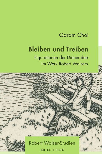 Produktbild: Bleiben und Treiben