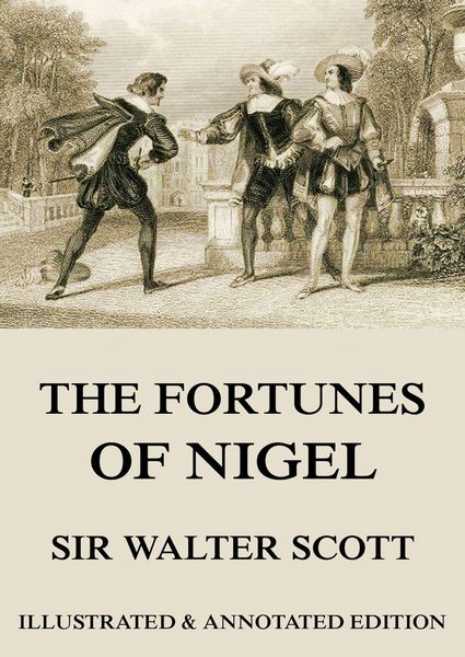 Produktbild: The Fortunes Of Nigel