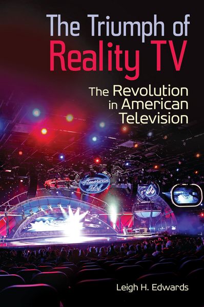 Produktbild: The Triumph of Reality TV